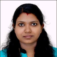 Jinsha Pradeep
