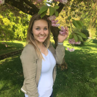 Brittany Eldredge