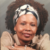Sandrene Pinder