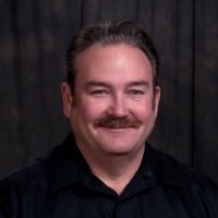 Barry McDowell