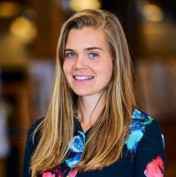 Mckayla Dunfey, Aicp