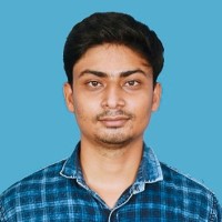 Sourav Ghosh