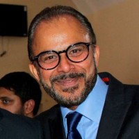 Mohammed Ali Mufazzal