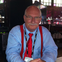 Butch Lambert