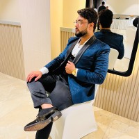 Shabaz Shariff
