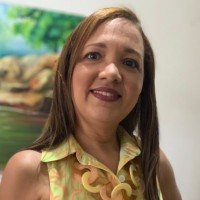 Luciene Jesus Gama