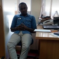 Kinyanjui Kimotho