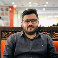 Khalid Ahmad