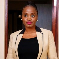 Kgahlisho Manenzhe