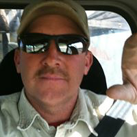 Stephen Rosenbaum