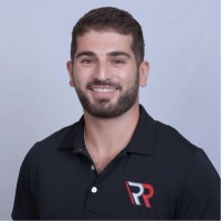 Reuben Gol