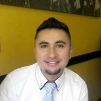 Fabian Sánchez Marin