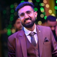 Rajat Chhabra