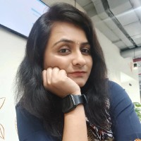 Sweeta Patil