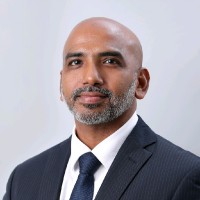 Ajay Joseph