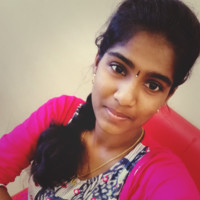 Reena saravanan