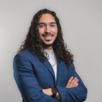 Isaiah Alderete, Cfa