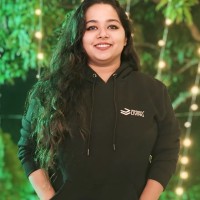 Subhasree Dutta