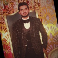 Mirza Adnan Ali Baig