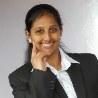 Divya P.M