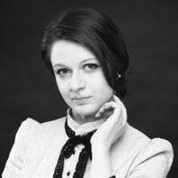 Диана Меньшенина