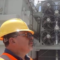 Luis Javier Mendicuti Castro