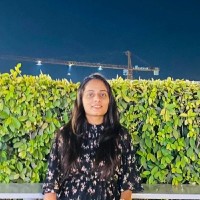 Janvi Bhadeshiya