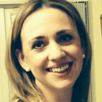Elaine Henton