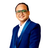 Paresh Vadhadiya, Ph.D.