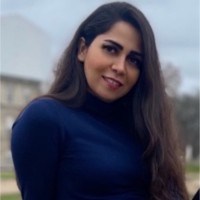 Maedeh Heidari