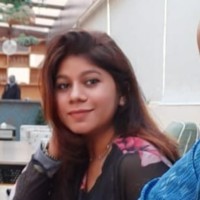 Lopamudra Sahoo