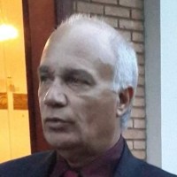 uelton Pereira