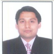 Mahesh Mandowara