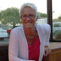 Anja De Rooij