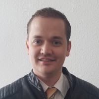 Kevin Hoffman