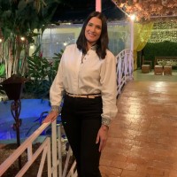 Rachel Gaspar Bandeira Alves