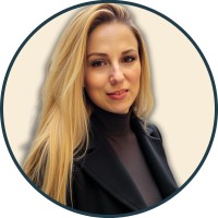 Eva Karnaukh
