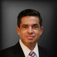 Carlos Villarreal, Cst