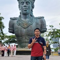 Edwin Kristanto Saragih