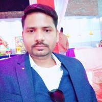 Satyendra Maurya