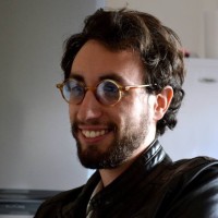 Luca Bertazzo
