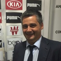 Nicola Mongardi