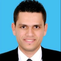 Mohamed Hashad