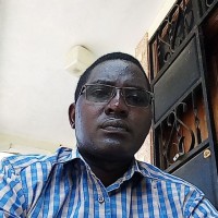 Edmund Ishengoma