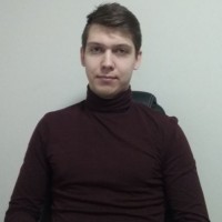 Ilia Egorov