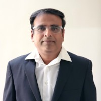 Santosh Kudalkar