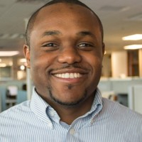 Christopher M. Colin