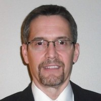 Mark Clapper