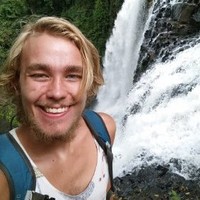 Christoffer Lundal Sevland