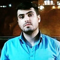 Farhad Hatami